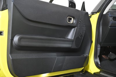 2025 MINI HARDTOP 2 DOOR Cooper S