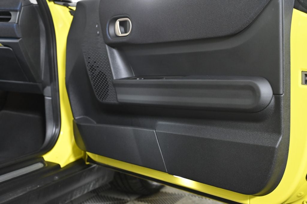 2025 MINI HARDTOP 2 DOOR Cooper S