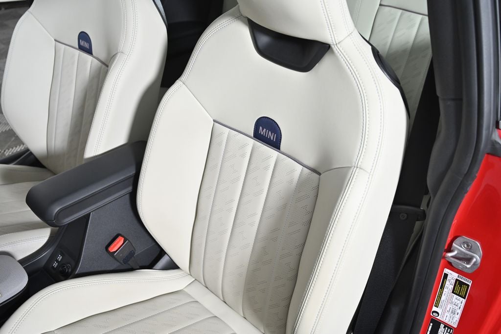 2025 MINI Cooper S Cooper S