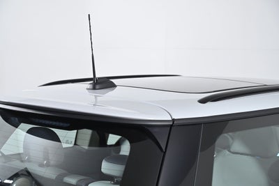 2025 MINI Hardtop 2 Door Cooper S