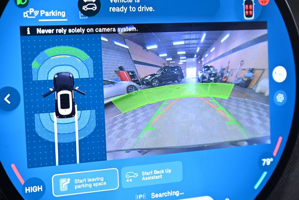 2025 MINI Hardtop 2 Door Cooper S