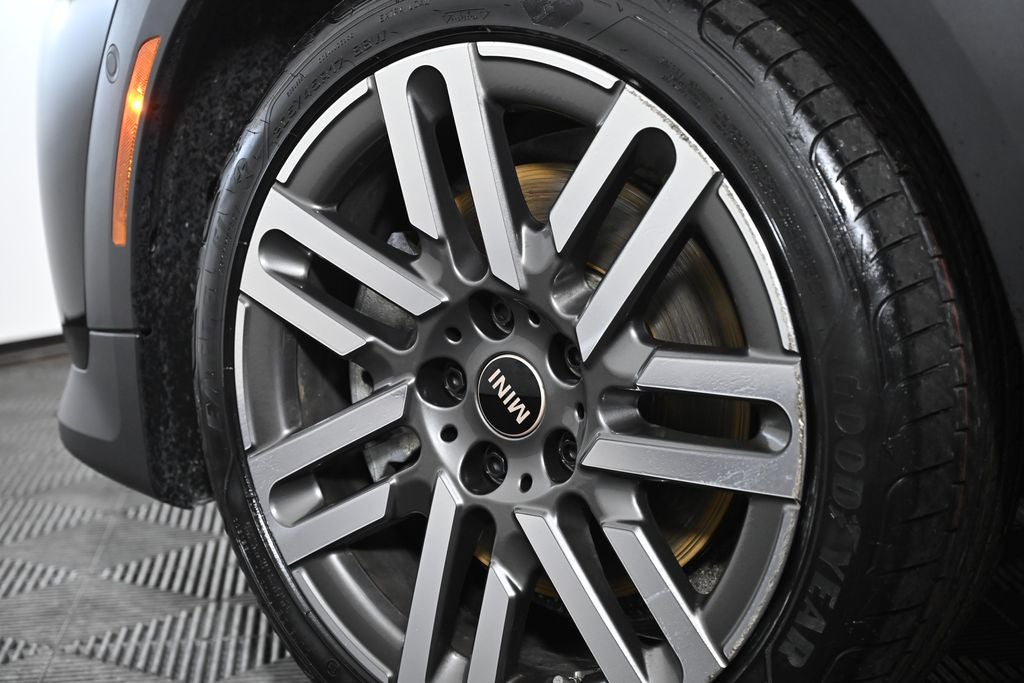 2025 MINI Hardtop 2 Door Cooper S