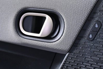 2026 MINI Cooper S Base