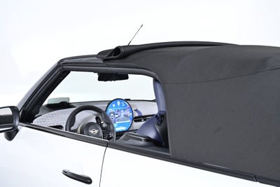 2025 MINI Cooper S Base