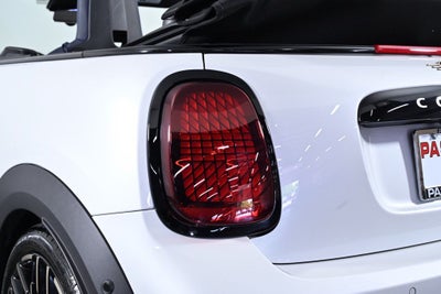 2025 MINI Cooper S Base