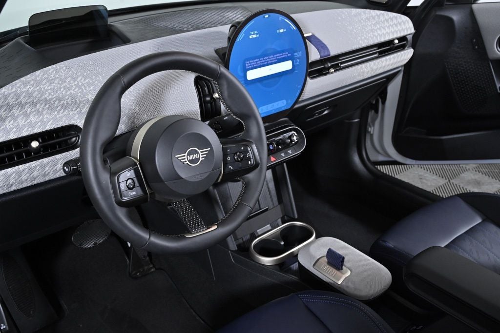 2025 MINI Cooper S Base
