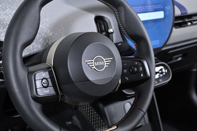 2025 MINI Cooper S Base