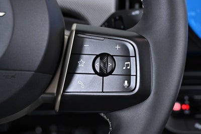 2025 MINI Cooper S Base