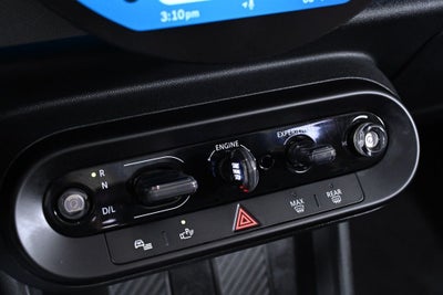2025 MINI Cooper S Base