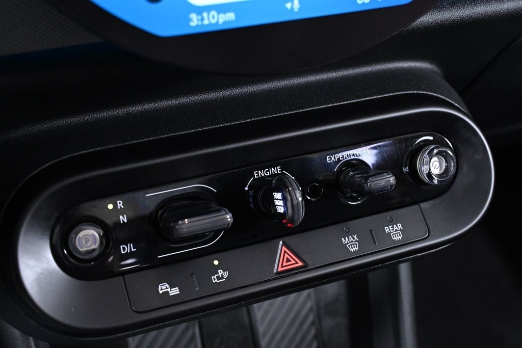 2025 MINI Cooper S Base