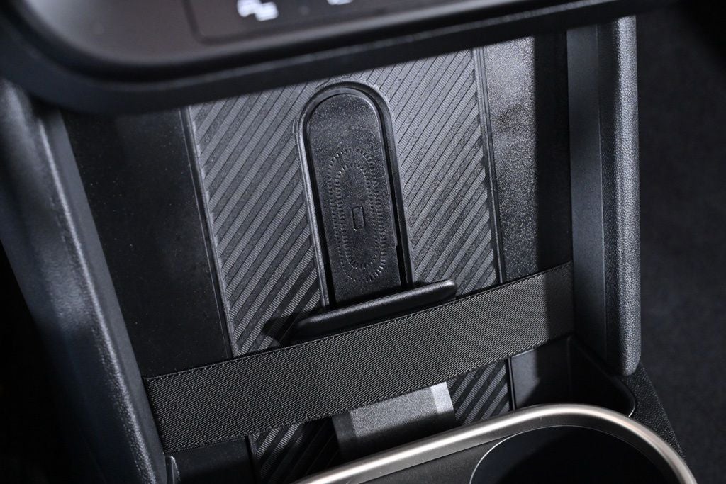 2025 MINI Cooper S Base