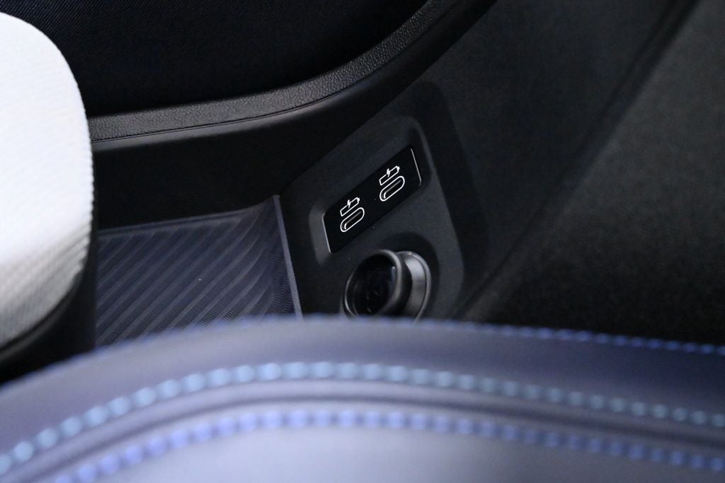 2025 MINI Cooper S Base