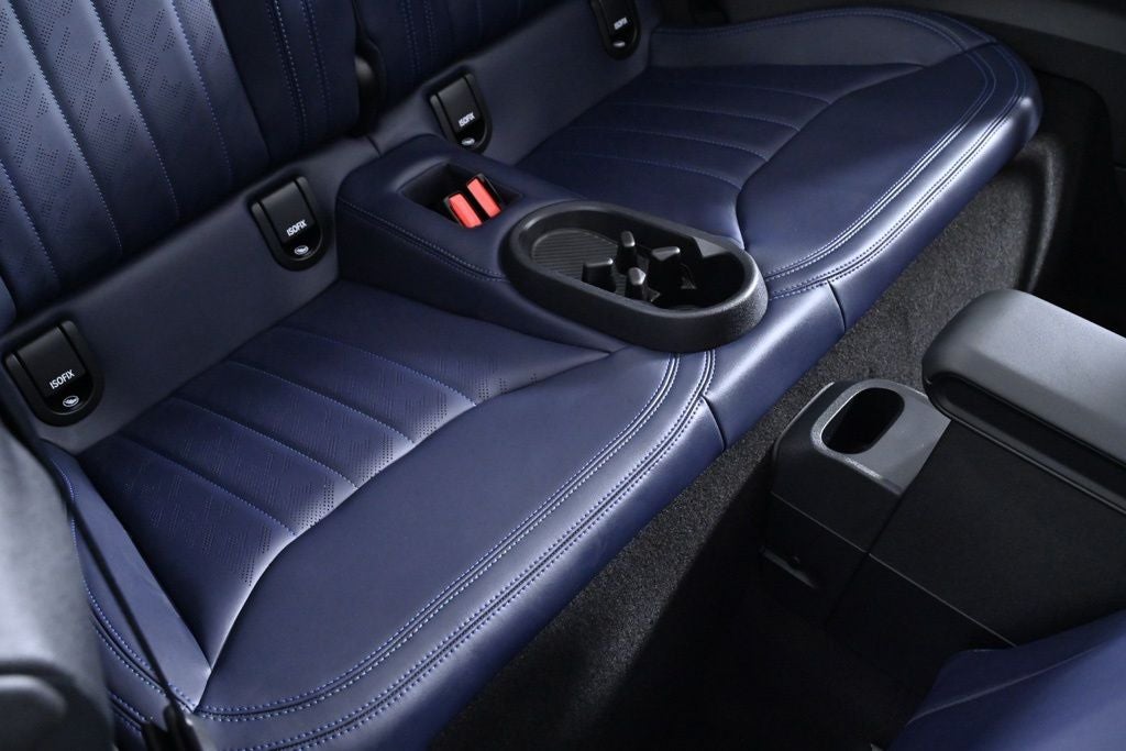 2025 MINI Cooper S Base