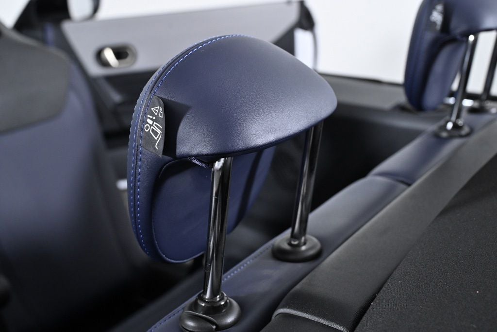 2025 MINI Cooper S Base