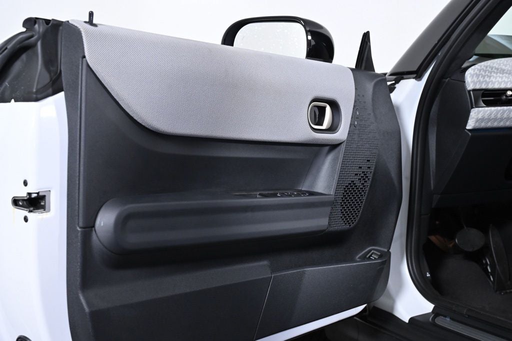 2025 MINI Cooper S Base