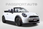 2025 MINI Cooper S Base