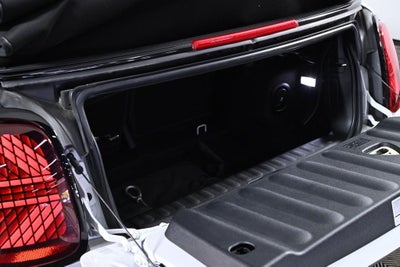 2025 MINI Cooper S Base