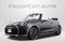 2026 MINI Cooper S Base