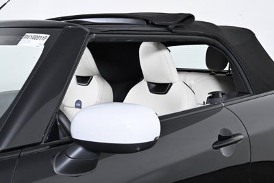 2026 MINI Cooper S Base