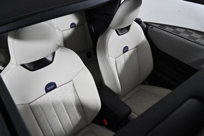 2026 MINI Cooper S Base