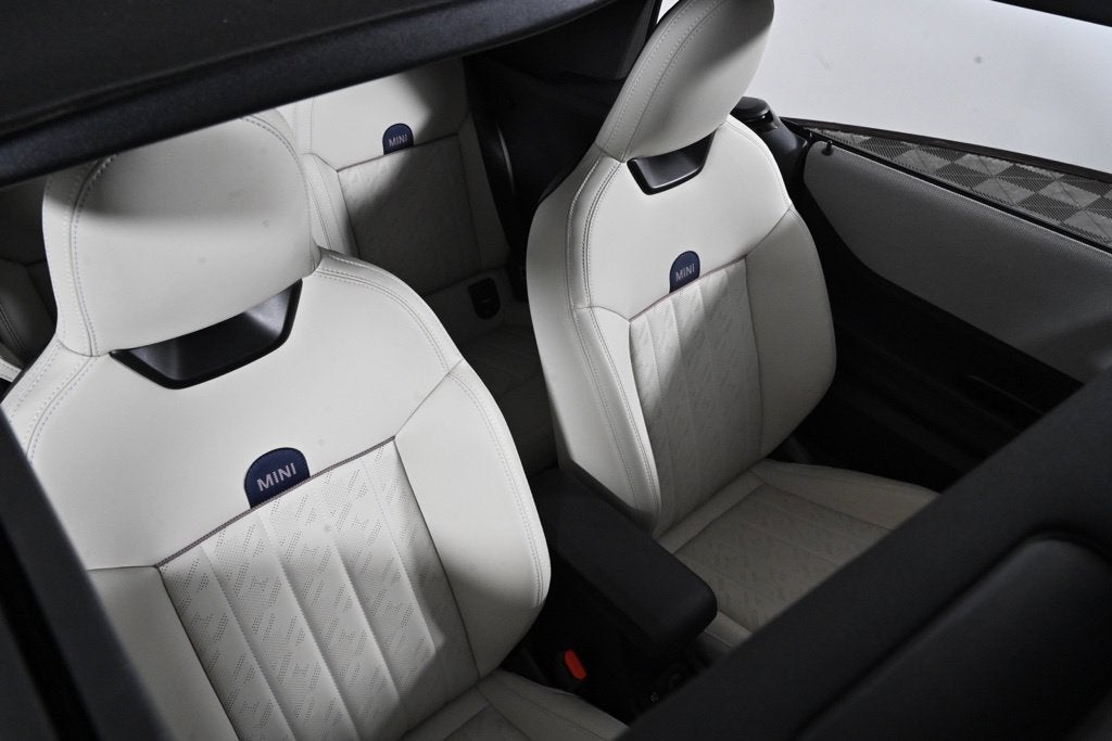 2026 MINI Cooper S Base
