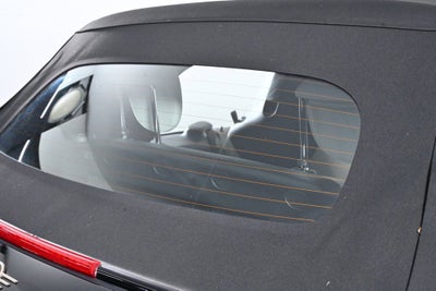 2026 MINI Cooper S Base