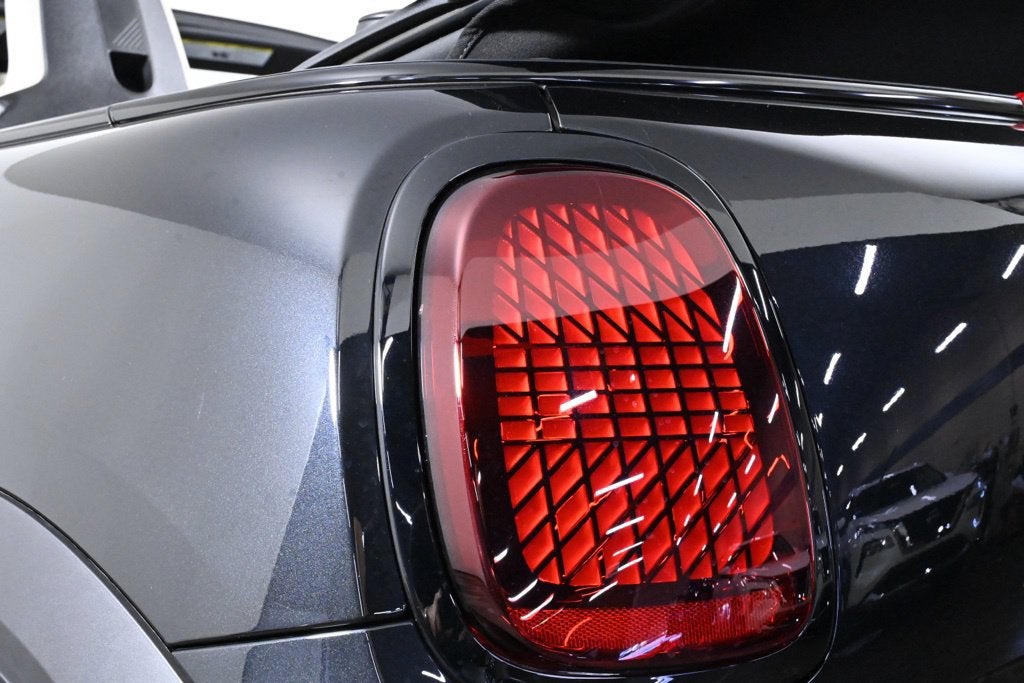 2026 MINI Cooper S Base