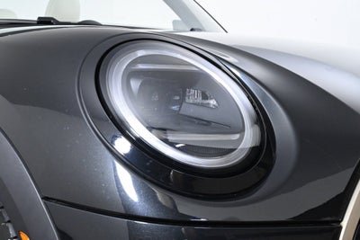 2026 MINI Cooper S Base