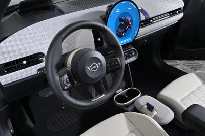 2026 MINI Cooper S Base