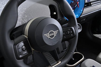 2026 MINI Cooper S Base