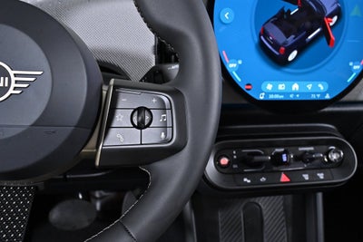 2026 MINI Cooper S Base