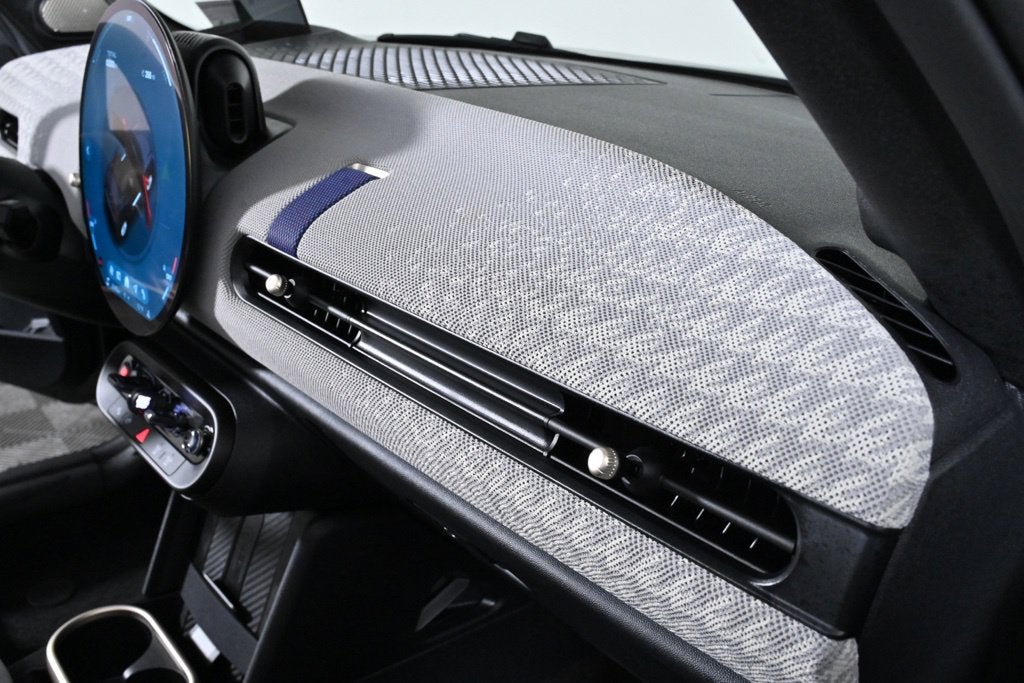 2026 MINI Cooper S Base