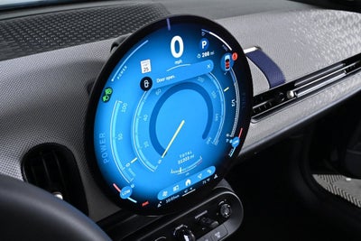 2026 MINI Cooper S Base
