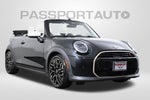 2026 MINI Cooper S Base