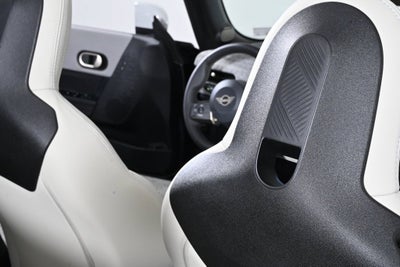 2026 MINI Cooper S Base