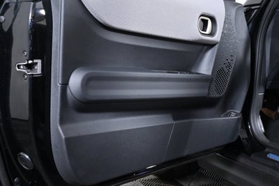 2026 MINI Cooper S Base