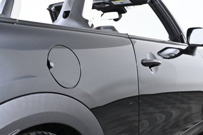 2026 MINI Cooper S Base