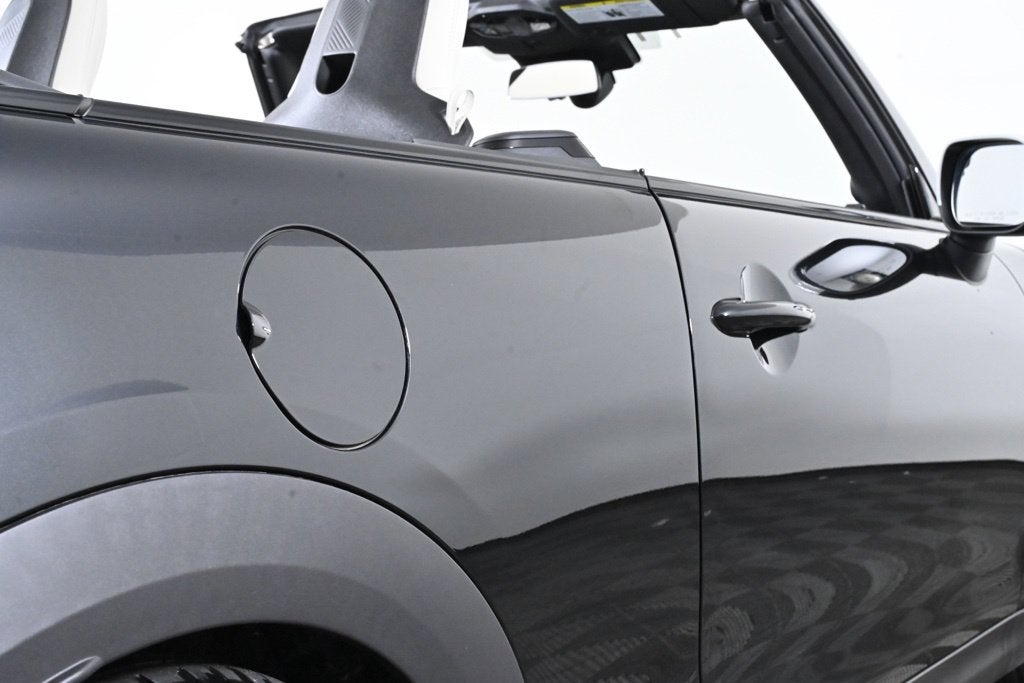 2026 MINI Cooper S Base