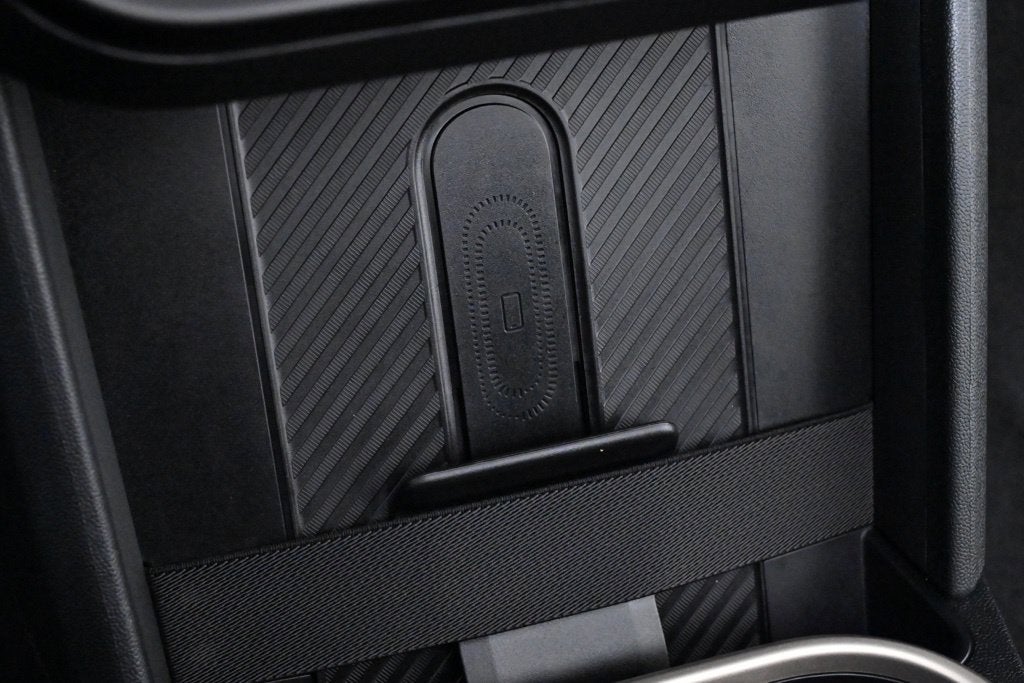 2025 MINI Cooper S Base
