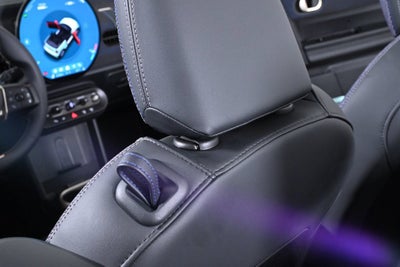 2025 MINI Cooper S Base