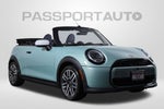 2025 MINI Cooper S Base