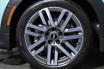 2025 MINI Cooper S Base