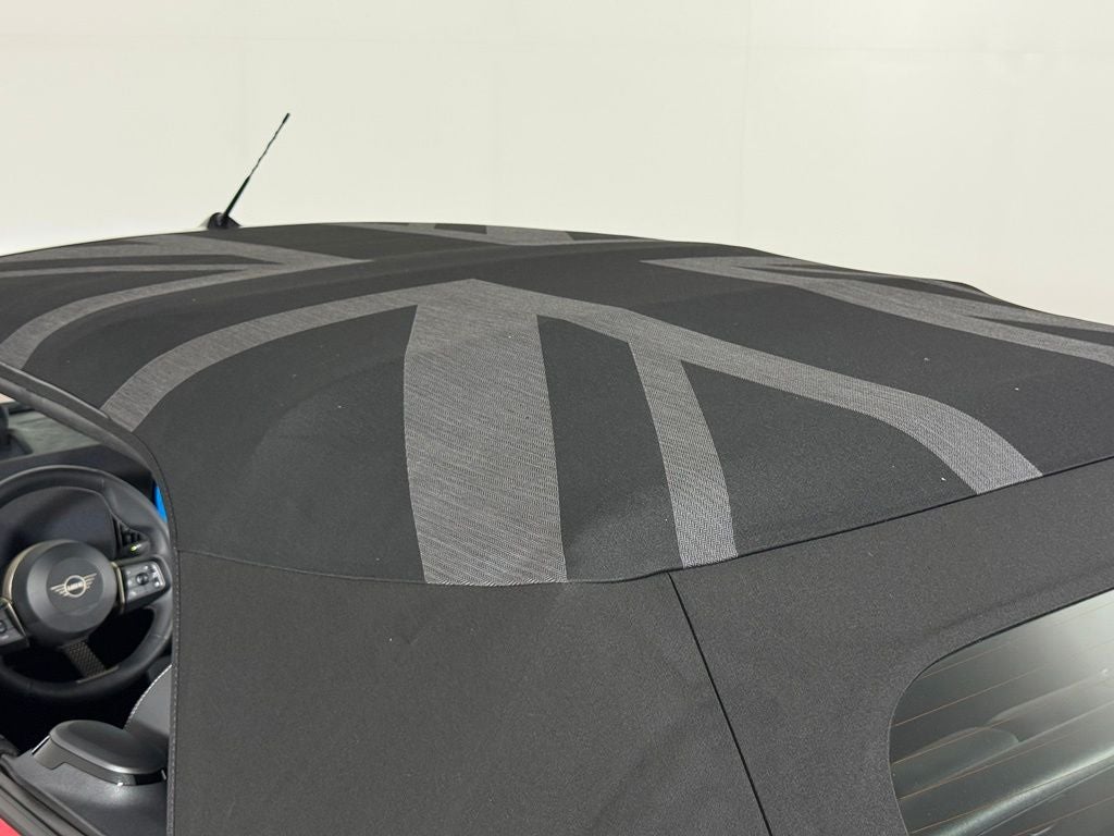 2025 MINI Cooper S Iconic