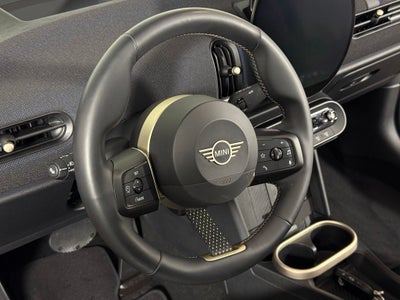 2025 MINI Cooper S Iconic