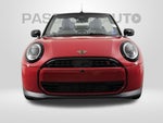 2025 MINI Cooper S Iconic
