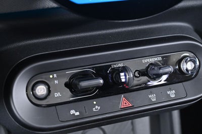 2025 MINI Convertible Cooper S