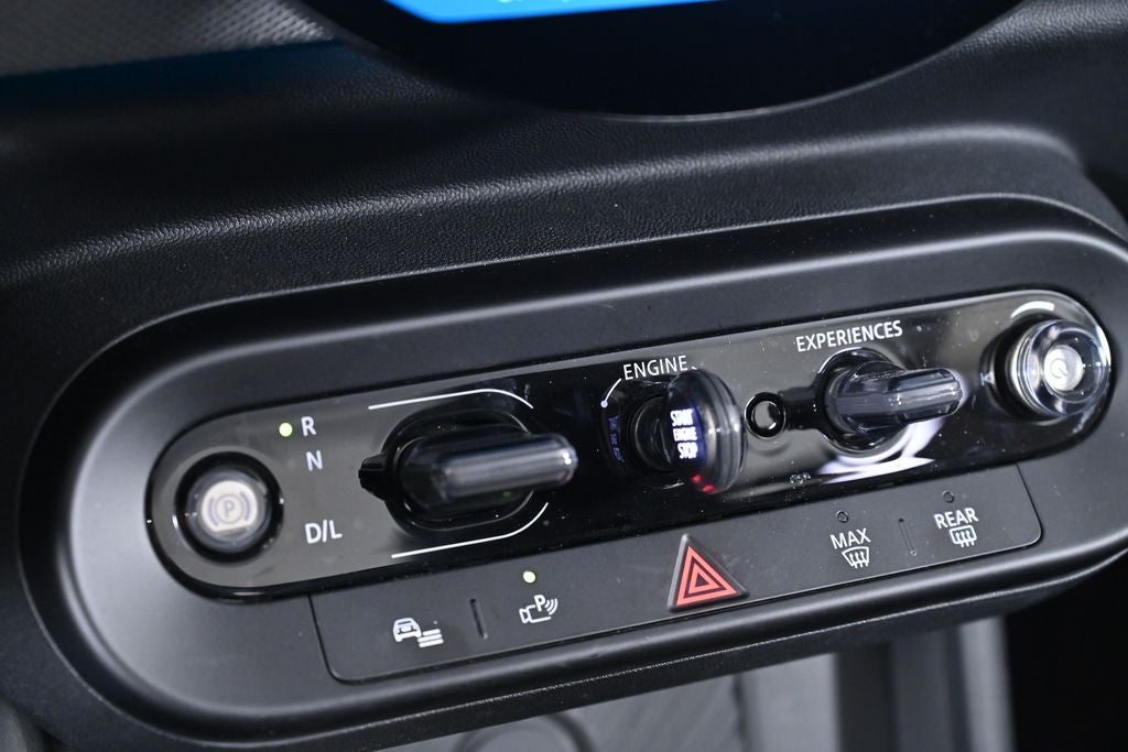 2025 MINI Convertible Cooper S