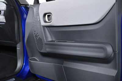 2025 MINI Convertible Cooper S