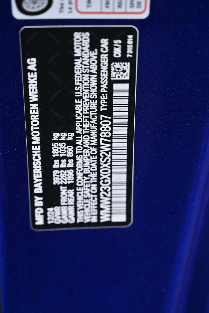 2025 MINI Convertible Cooper S