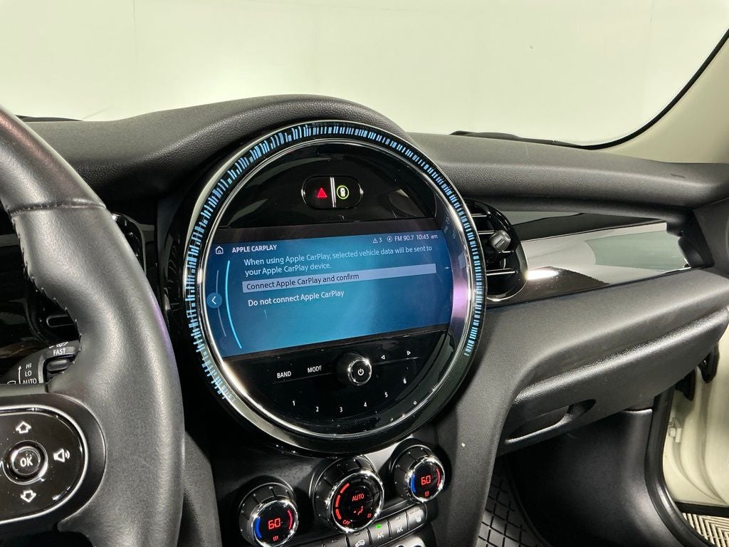 2023 MINI HARDTOP 2 DOOR Cooper